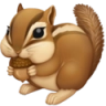:Squirrel: