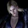 Jill Valentine