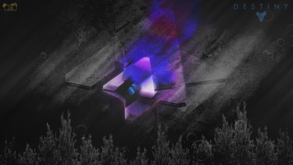 Destiny Ghost Wallpaper #3333.jpg