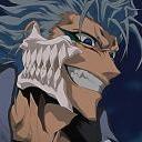 Grimmjow FtT