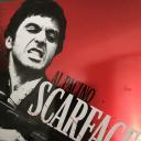 scarface86livede