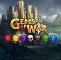 Die Gems of War "Trophies.de" Gilde