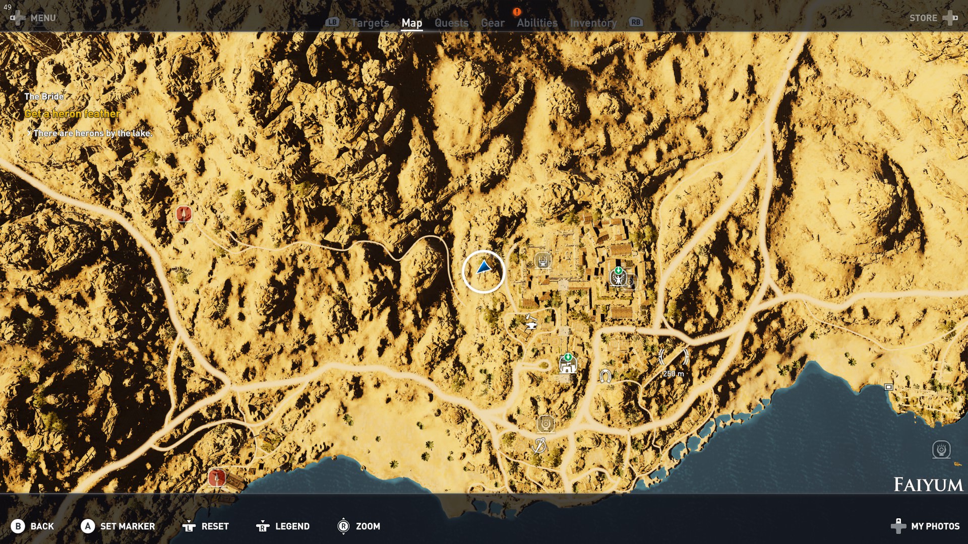 Allgemeiner Thread zu Assassin's Creed Origins - Seite 44 - Assassin's