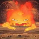 Calcifer