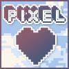 Pixel-Liebhaber