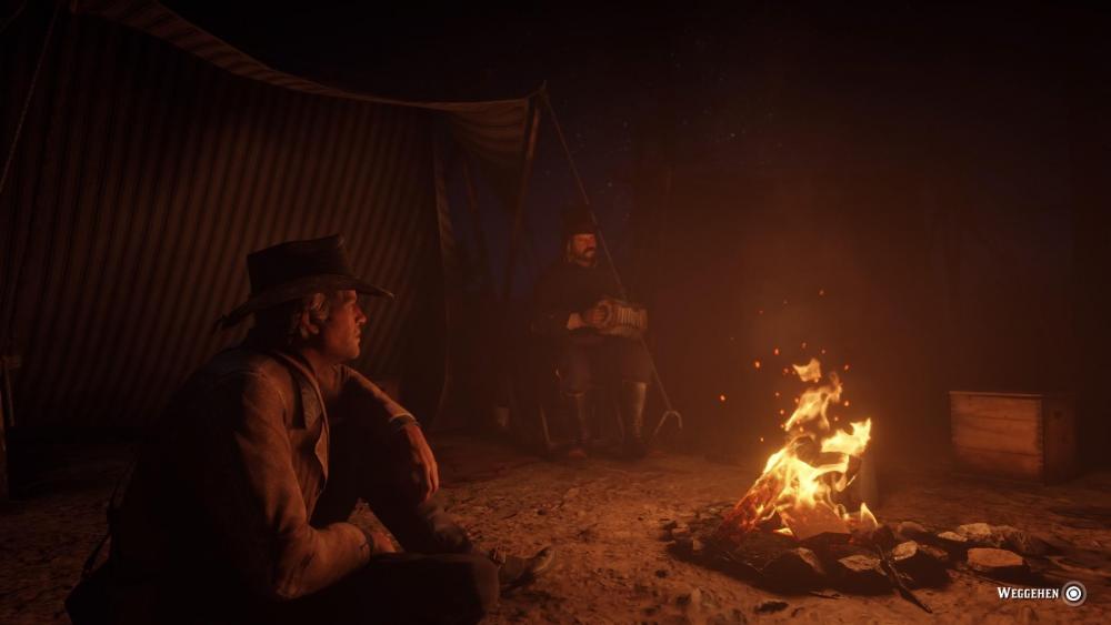 Am Lagerfeuer mit Pearson.jpg