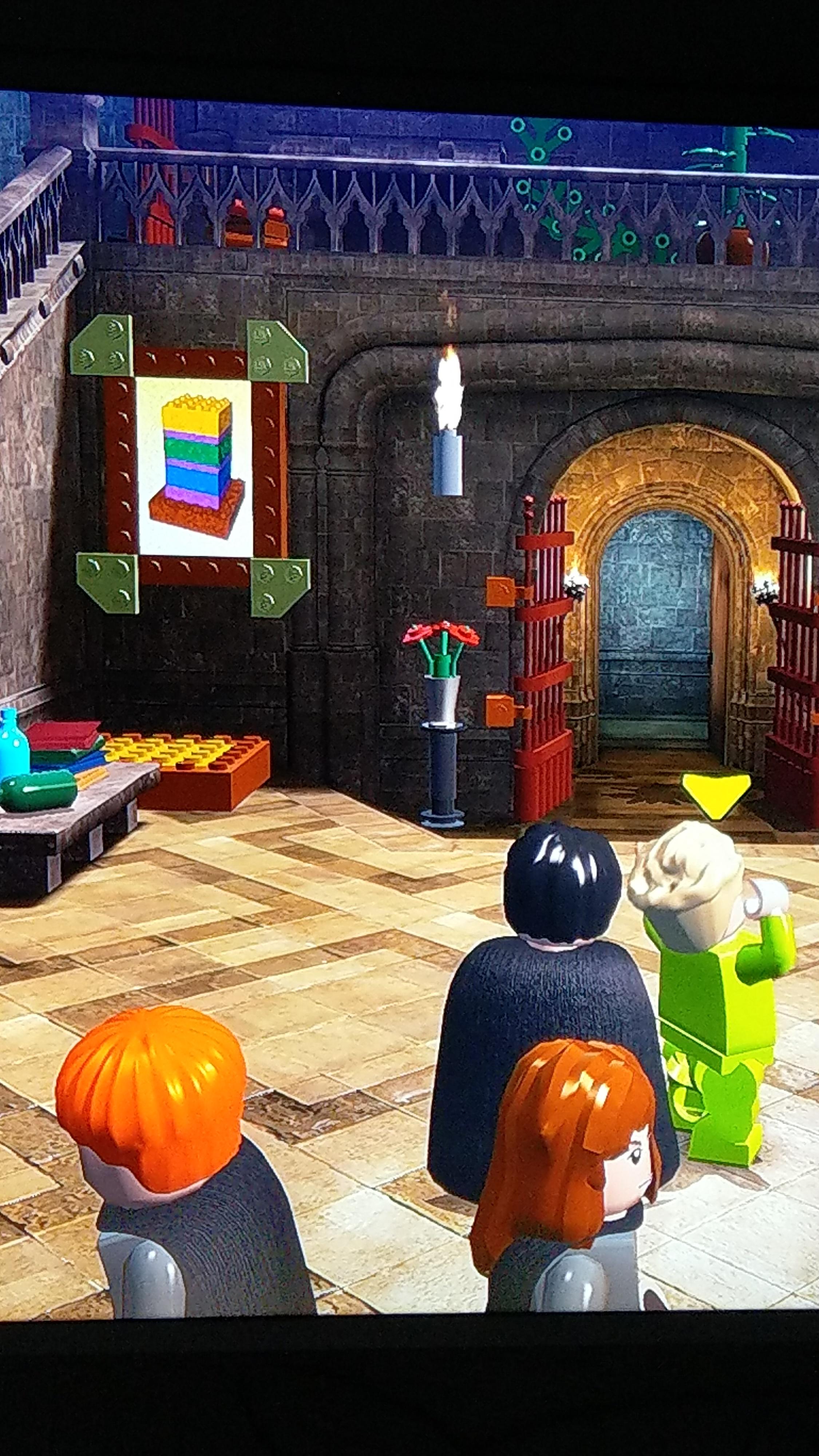 für die goldenen Steine Seite 8 - LEGO Harry Potter Jahre 1-4 - Trophies.de - PS5, PS4, PS3 & PS Trophäen-Forum