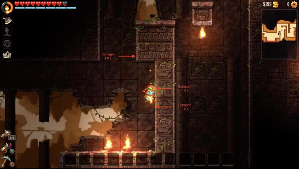 1. Schwerpunkt: Prüfung der Tüchtigkeit