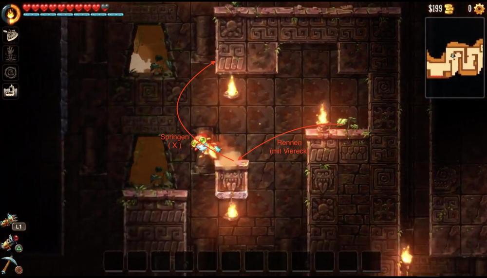 2. Schwerpunkt: Prüfung der Tüchtigkeit