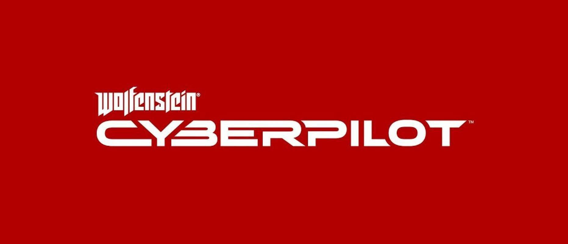 Release zum VR-Spiel Wolfenstein: Cyberpilot enthüllt