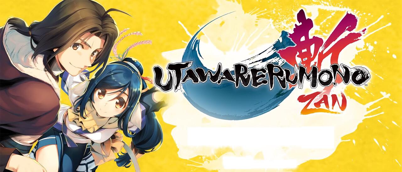 Utawarerumono: Zan erscheint diesen Herbst im Westen