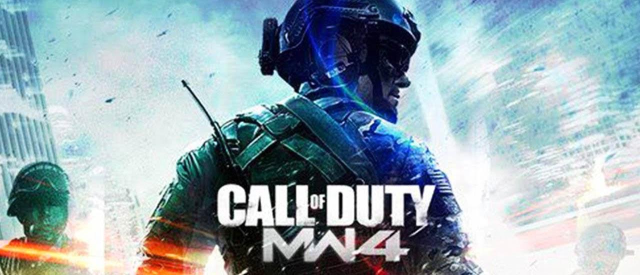 Ex-Navy Seal gibt möglichen Hinweis auf Call of Duty: Modern Warfare 4