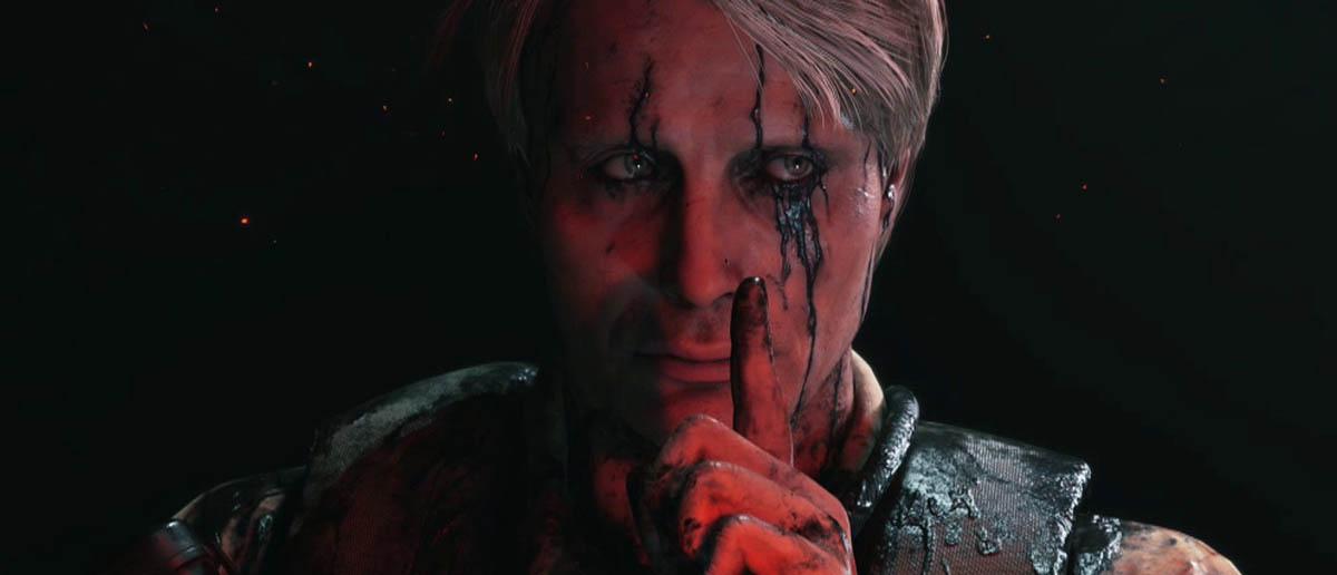 Könnte Death Stranding für PlayStation 4 und PlayStation 5 erscheinen?