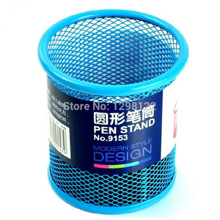Deli-9153-Colorful-round-pen-holder-round-metal-textured-iron-pen-holder-Office-free-shipping.jpg