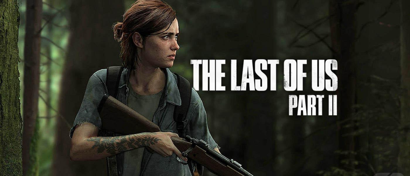 Hat der eigene PlayStation Store den Release-Zeitraum von The Last of Us: Part 2 verraten?