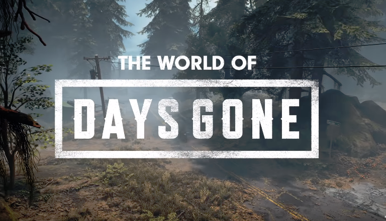 Release der Woche: Days Gone