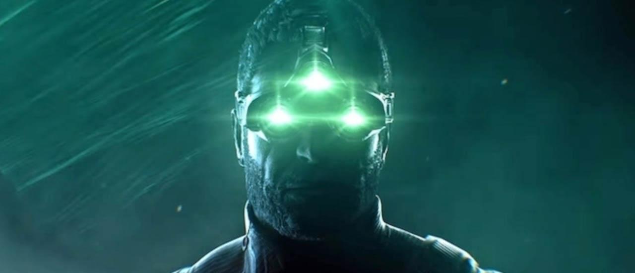 Ubisoft CEO erklärt, warum es noch keinen neuen Splinter Cell Ableger gibt