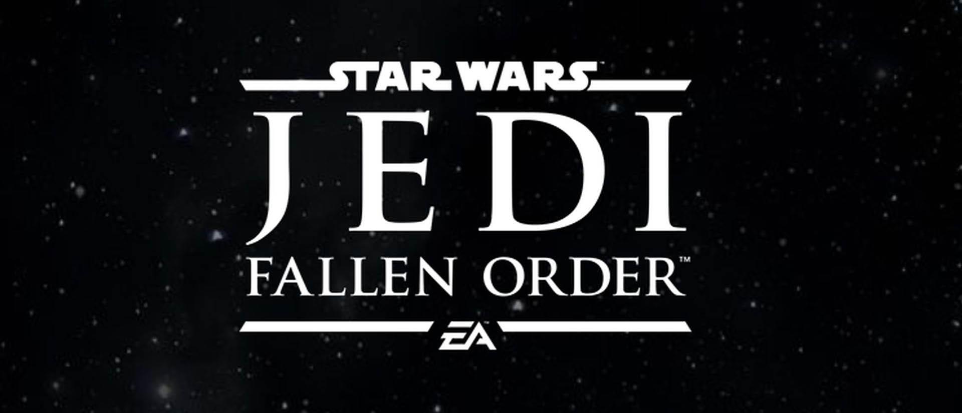 Neue Details zu Star Wars: Jedi Fallen Order vor der Star Wars Celebration