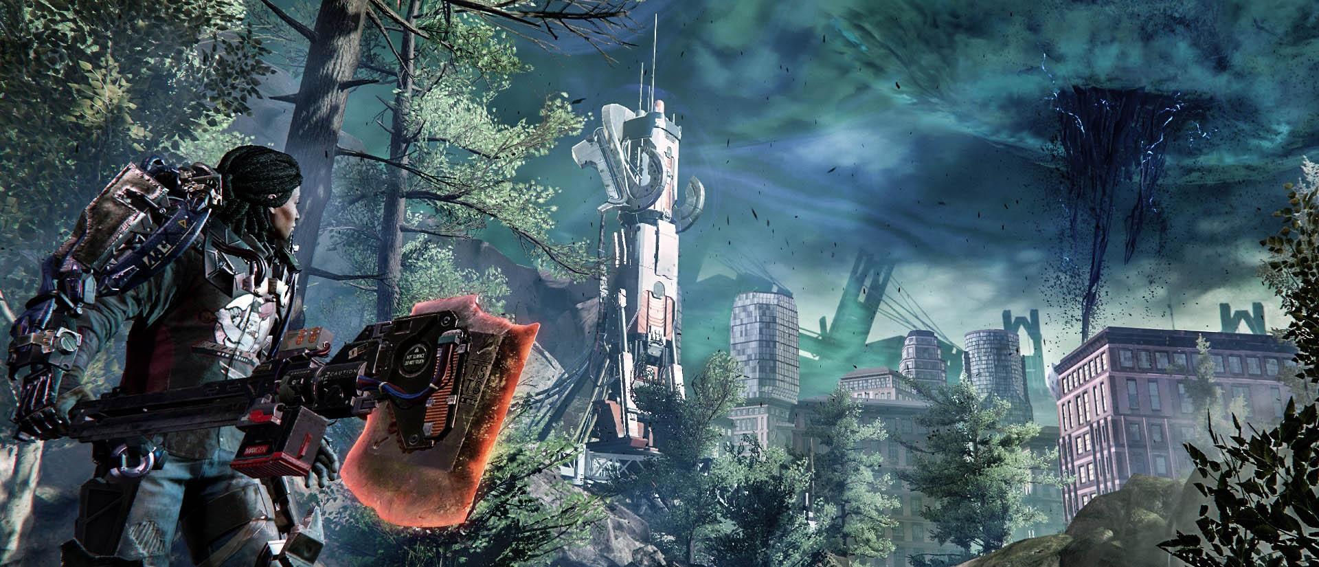 Baldiger Release von The Surge 2 angekündigt