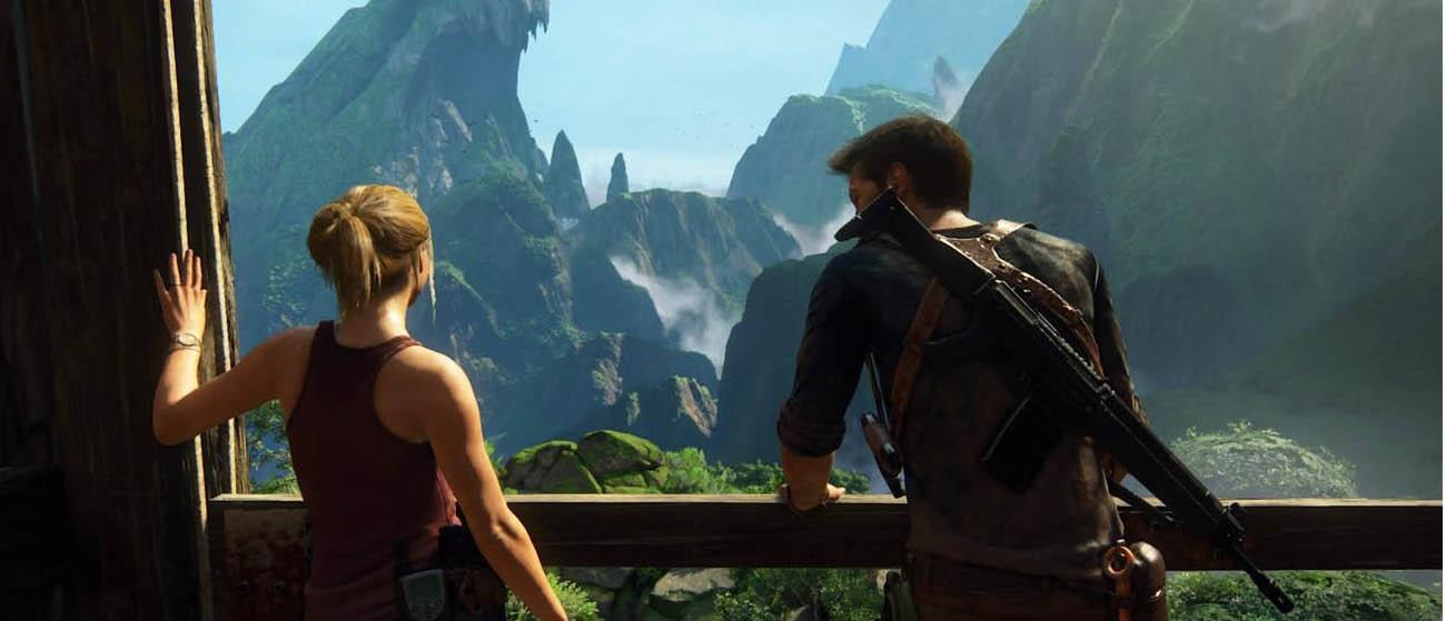 Schlechte Karten für Uncharted 5