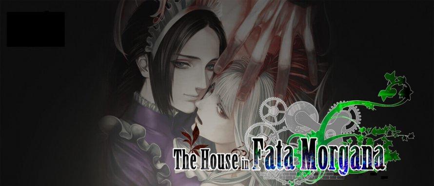 The House in Fata Morgana: Dream of the Revenants Edition bekommt Veröffentlichungstermin
