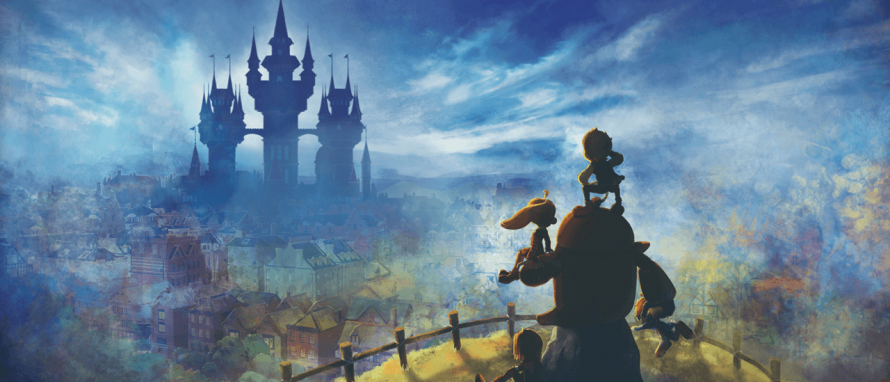 Destiny Connect: Tick-Tock Travelers erscheint am 25. Oktober in Europa