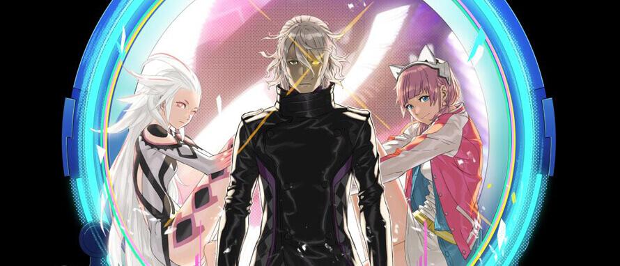 AI: The Somnium Files - Veröffentlichung auf den September verschoben