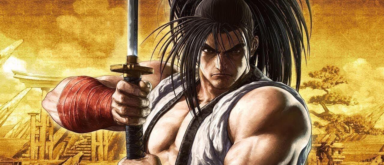 Samurai Shodown erscheint am 25. Juni
