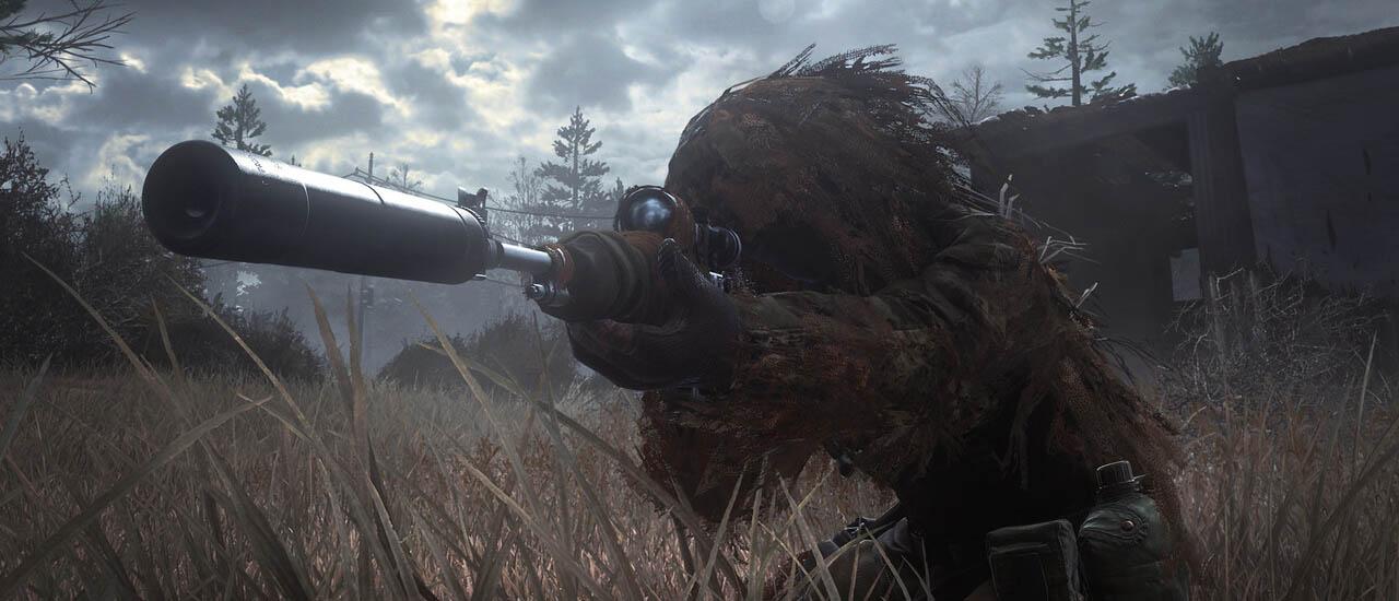 Activision bereitet sich auf die Enthüllung des diesjährigen Call of Duty vor