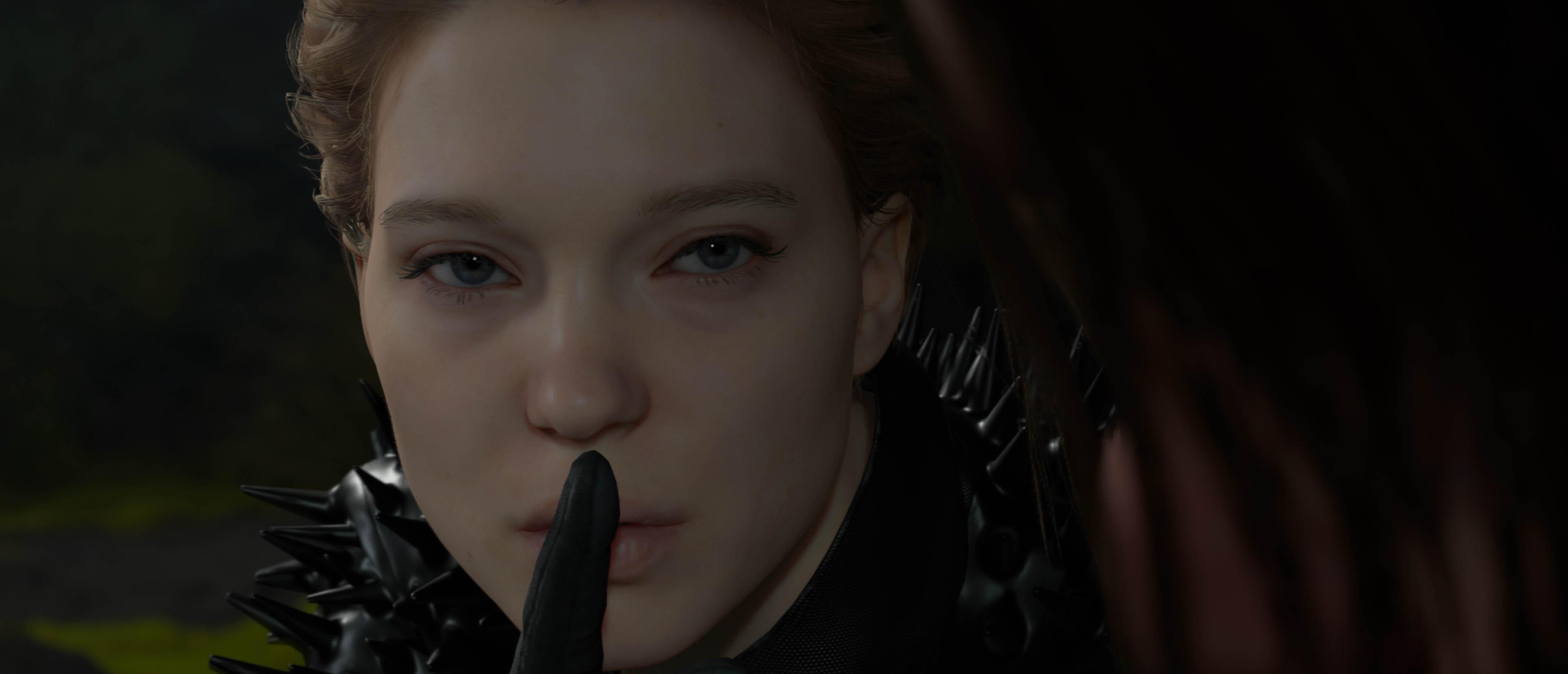 PlayStation Store verrät Details zu Death Stranding vor der heutigen Enthüllung