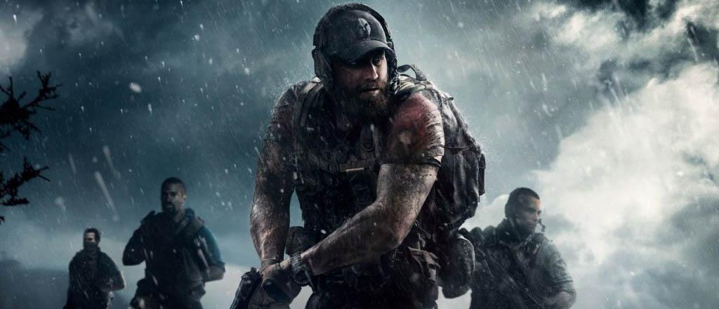 Enthüllung eines neuen Tom Clancy's Ghost Recon Ableger findet morgen statt