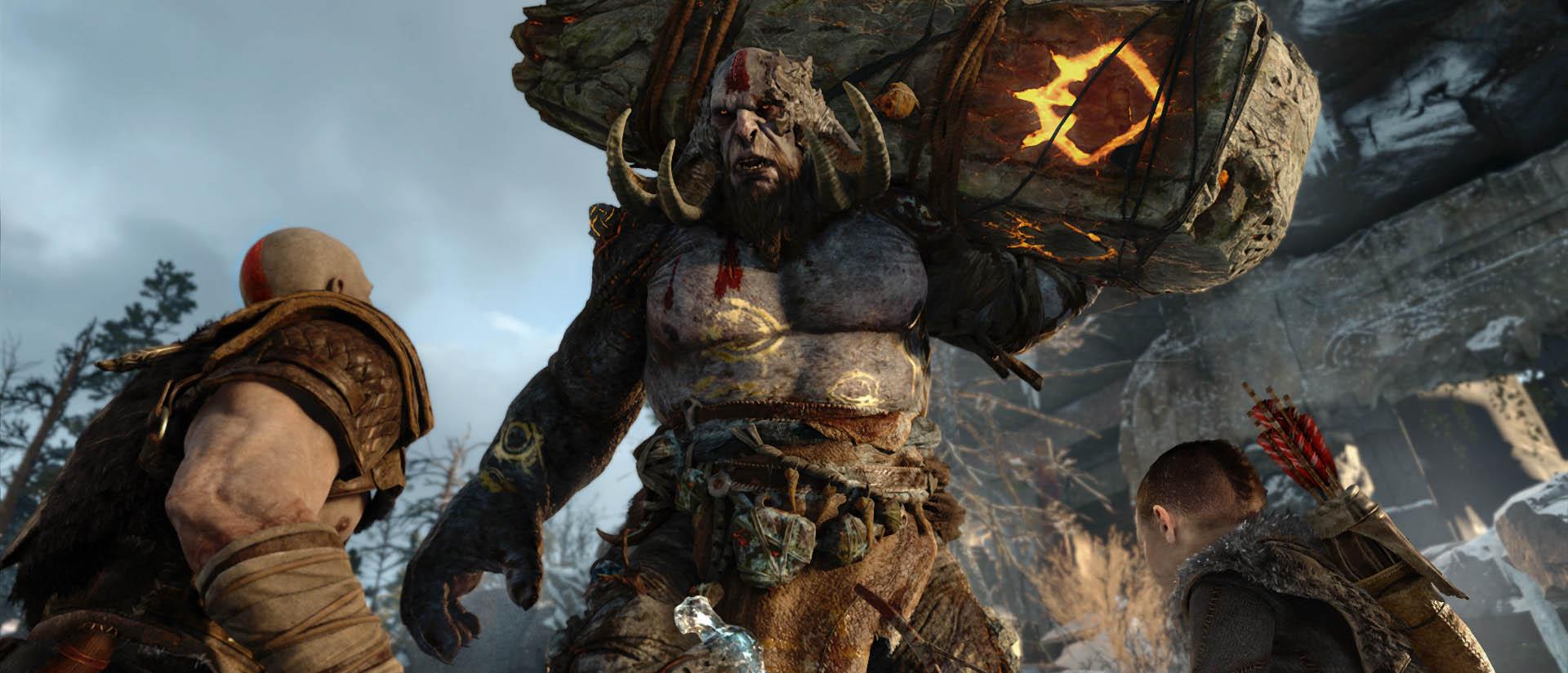 God of War Dokumentation erhält Release