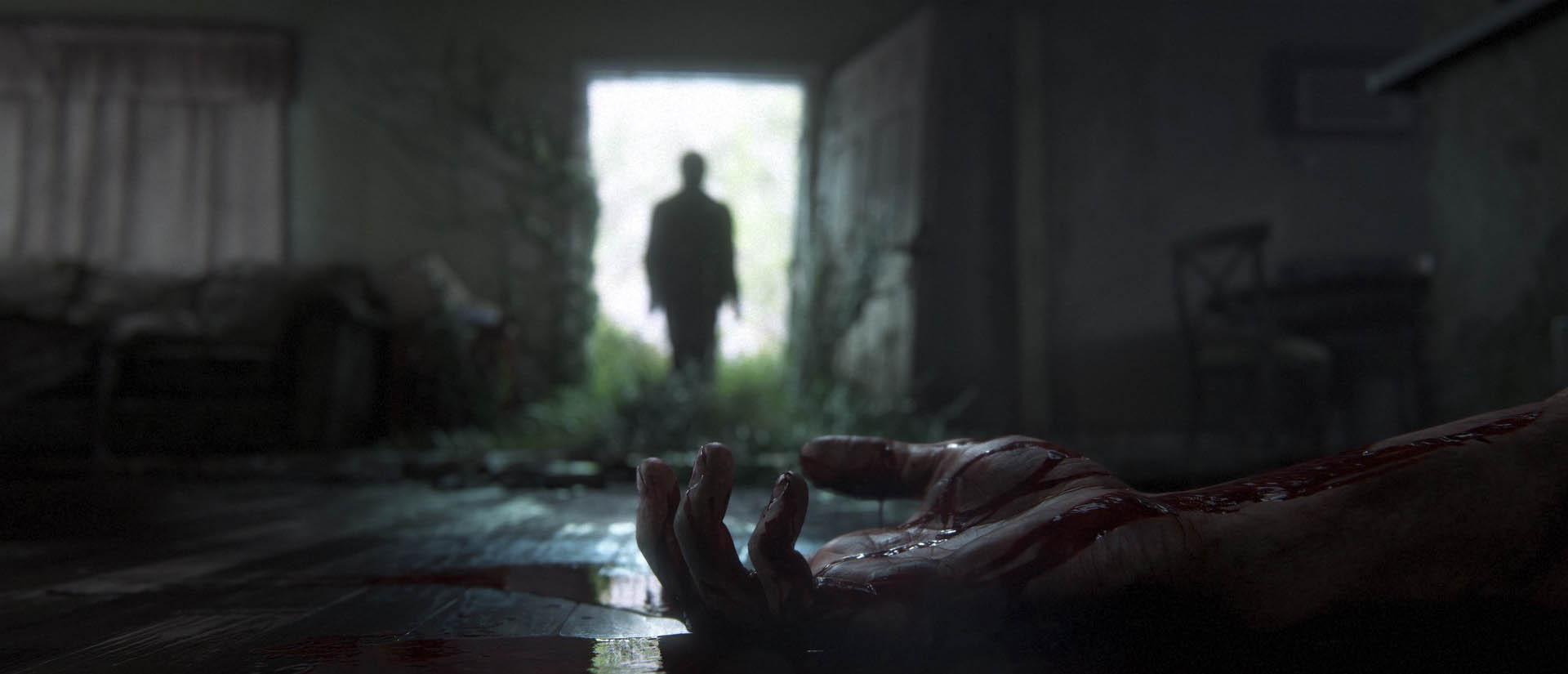 Die Entwicklung von The Last of Us: Part 2 scheint sich ihrem Ende zu nähern