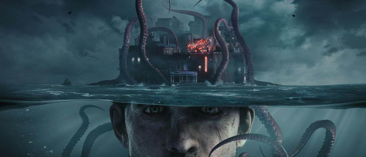 Neues Gameplay zu The Sinking City