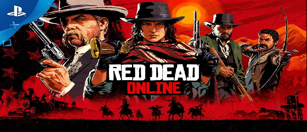Ende der Beta-Phase in Red Dead Online