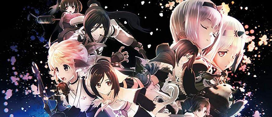 Utawarerumono: ZAN erscheint am 13. September in Europa