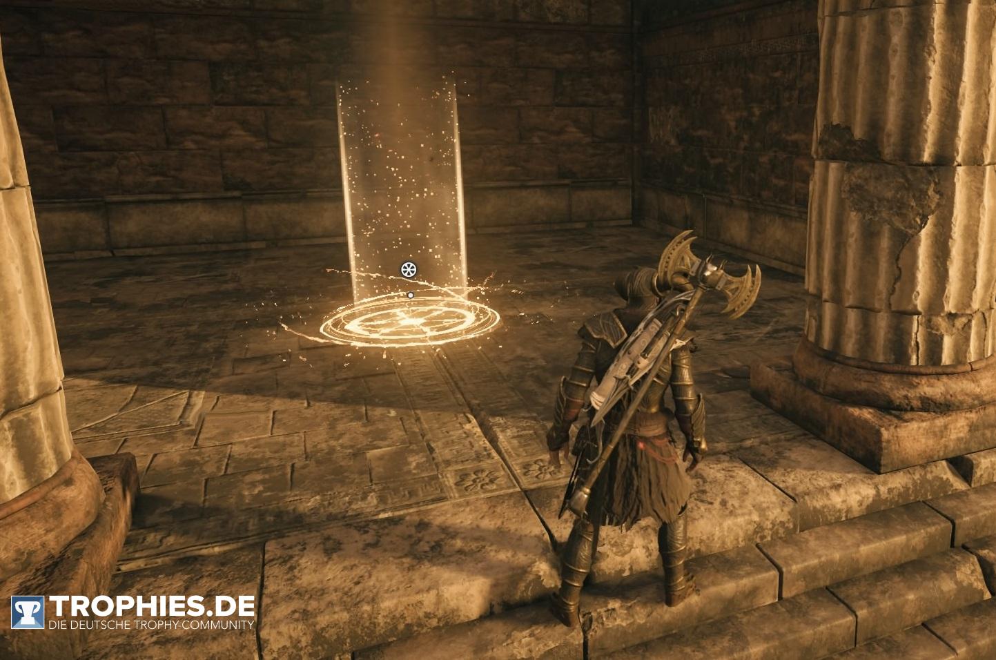 DLC- Die vergessene Saga - Assassin's Creed Valhalla -  - PS5,  PS4, PS3 & PS Vita Trophäen-Forum