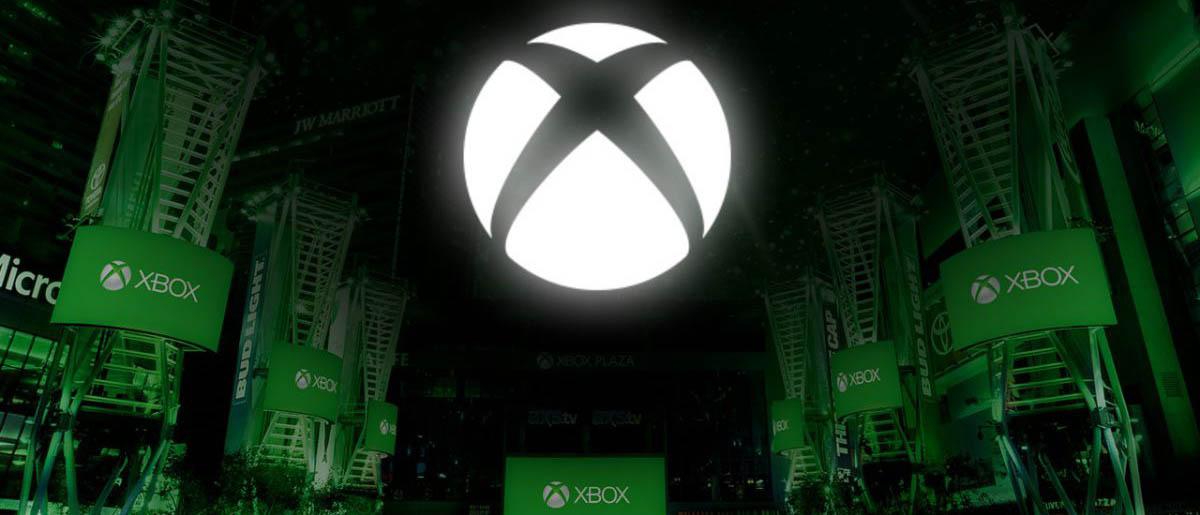 Xbox E3 Briefing - Die Zusammenfassung