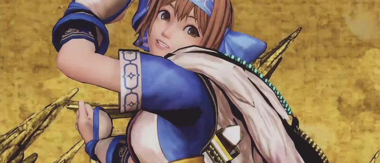 Samurai Shodown - Neuer Trailer stellt Rimururu als DLC-Charakter vor