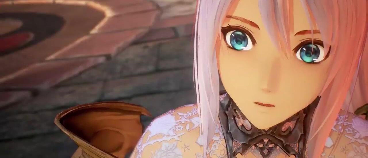 Tales of Arise bekommt ersten Trailer