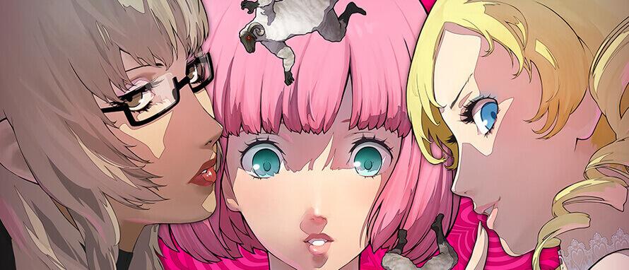Spielbare Demo und neuer Trailer zu Catherine: Full Body erschienen
