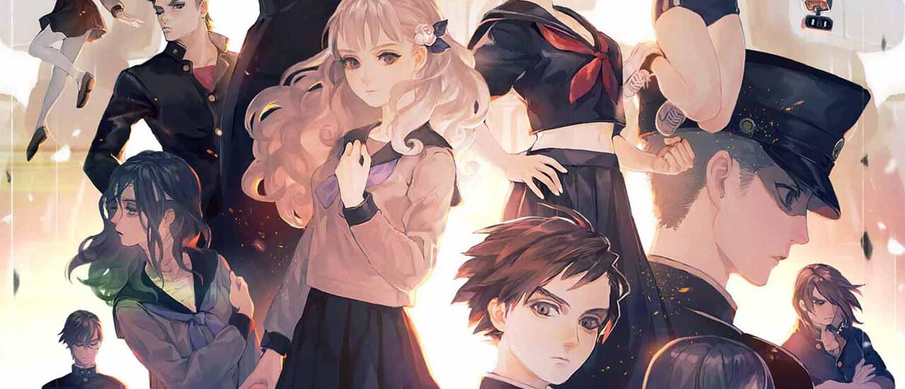 13 Sentinels: Aegis Rim - Neues Videomaterial und weitere Informationen