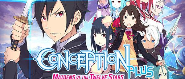 Conception Plus - »Classmating Ritual«-Szenen müssen für die westliche PS4-Version verändert werden