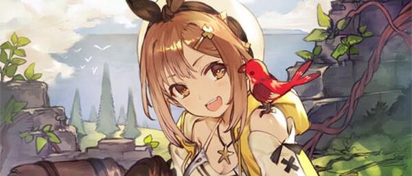 Atelier Ryza - Erster Trailer aufgetaucht und weitere Charaktere vorgestellt