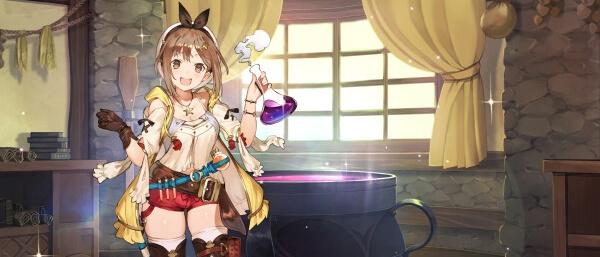 Atelier Ryza - Weitere Charaktere und Einzelheiten zum Synthese-System vorgestellt