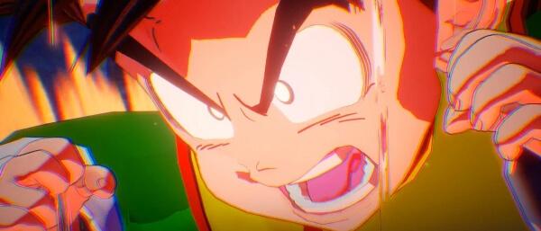 Dragon Ball Z: Kakarot - Vegeta, Piccolo und Gohan als spielbare Charaktere bestätigt