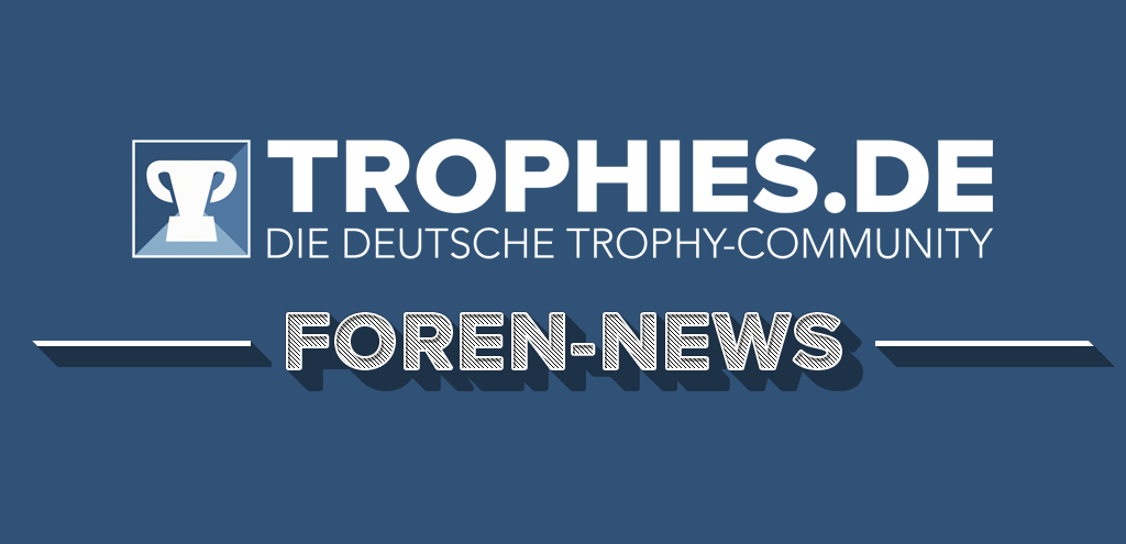 Neu eröffnete Foren