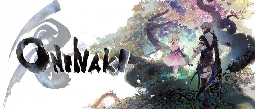 Demoversion zu Oninaki erschienen