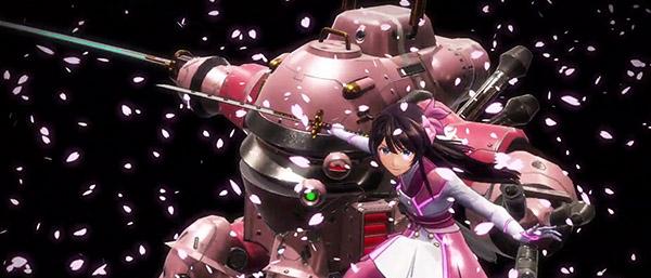 Project Sakura Wars - Weitere Charaktere und Details zum Kampfsystem