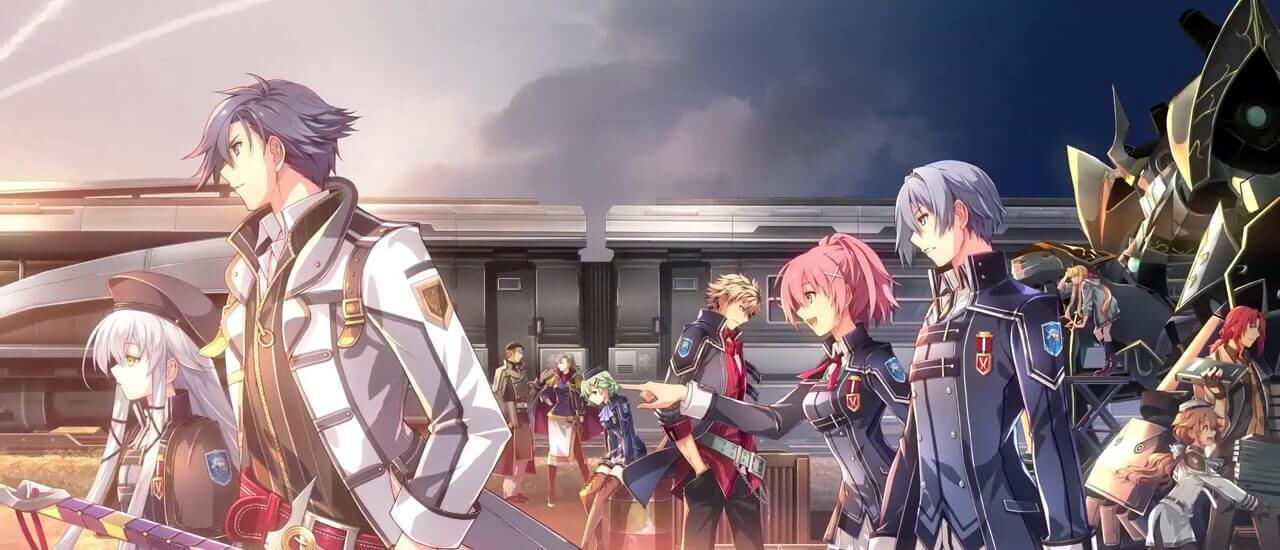 Veröffentlichung von The Legend of Heroes: Trails of Cold Steel III verschoben; Demoversion angekündigt